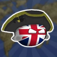 Countryballs at War APK icon