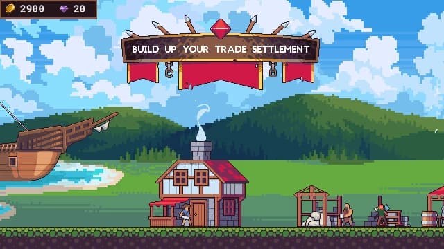 Medieval: Defense & Conquest APK screenshot 3