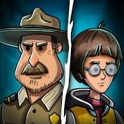 Find Joe: two of us icon
