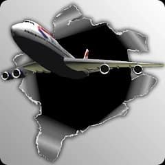 Unmatched Air Traffic Control icon