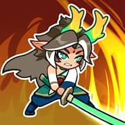 Monster Slayer: Idle RPG Games APK icon