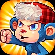Lumberwhack: Defend the Wild icon