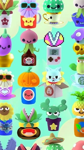 Nom Plant screenshot 5
