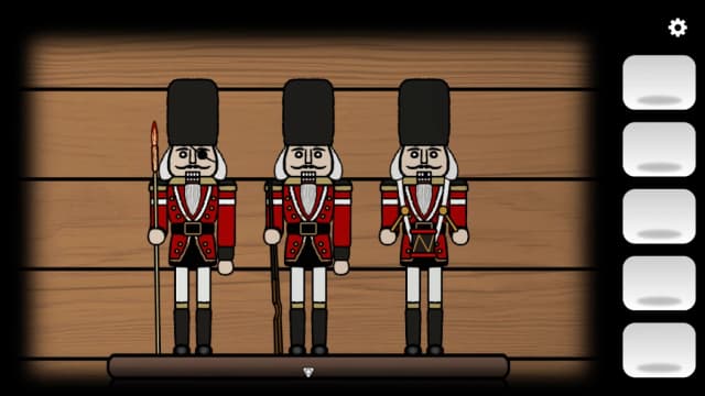 The Paradixion: Christmas APK screenshot 2