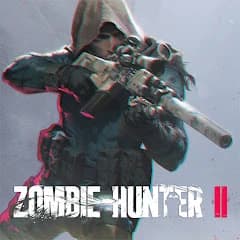 Zombie Hunter 2 APK icon