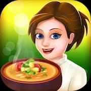 Star Chefâ„¢ : Cooking & Restaurant Game icon