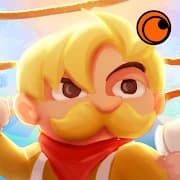 Crunchyroll: Patch Quest icon