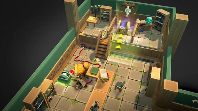 Puzzle Adventure: Solve Crimes screenshot 3