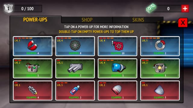 Renegade Racing screenshot 4