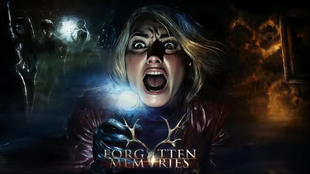 Forgotten Memories: Remastered APK screenshot 1