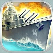 1942 Pacific Front - a WW2 Strategy War Game icon