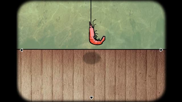 Cube Escape: The Lake APK screenshot 2