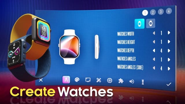Devices Tycoon APK screenshot 2
