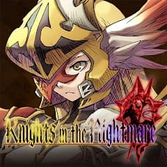 Knights In The Nightmare APK icon
