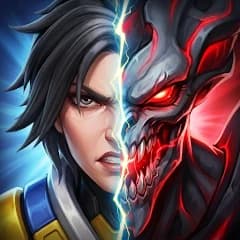 Astra Squad APK icon