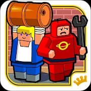 Smash Club: Arcade Brawler icon