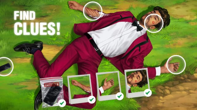 Adventure Escape Mysteries screenshot 5