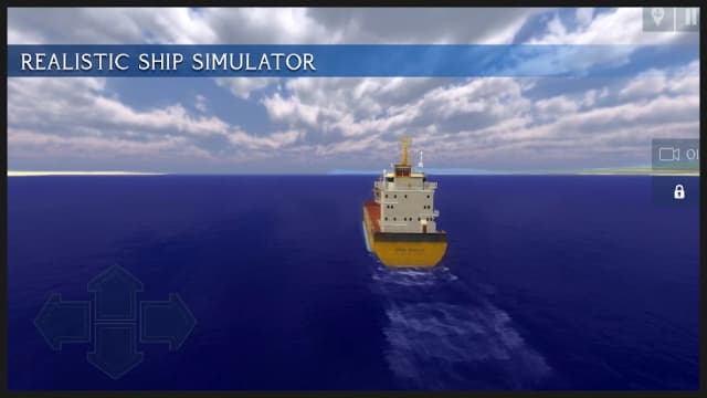 Ship Simulator 2020 screenshot 2