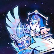Astrea: Six-Sided Oracles APK icon