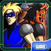 NINJA SHADOW icon