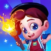 Rabbiman Adventures APK icon