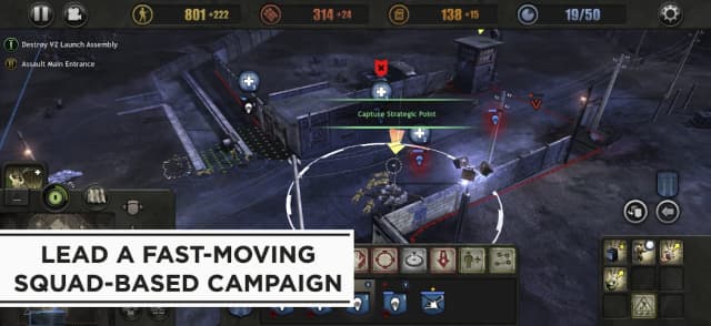 Company of Heroes screenshot 3
