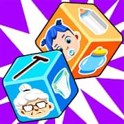 100 Years – Life Simulator APK icon