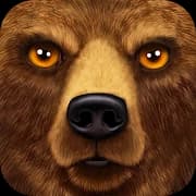 Ultimate Forest Simulator icon