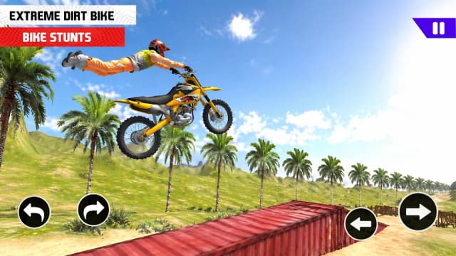 Bike Racing Mania (MOD, unlimited money) 1.8 screenshot 2