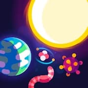 Universe in a Nutshell APK icon