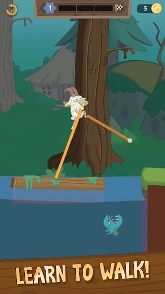 Walk Master screenshot 6