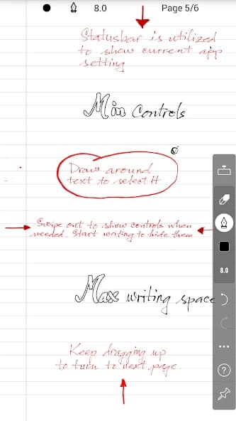 INKredible PRO APK screenshot 1