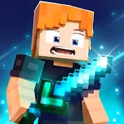 Blo'k Warriors icon
