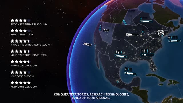 First Strike: Classic screenshot 3