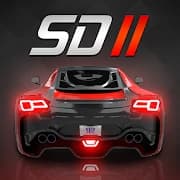 Street Drag 2 icon