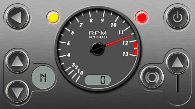 RevHeadz Engine Sounds APK screenshot 5