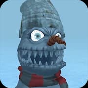 Evil Snowmen icon