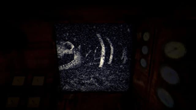 Iron Lung APK screenshot 2