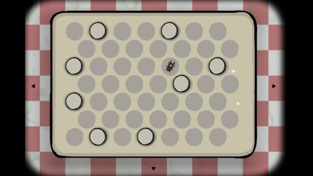 Rusty Lake Hotel APK screenshot 4