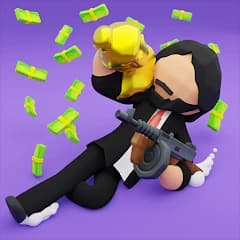 Heisting APK icon