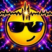 Beat Hazard Arcade APK icon