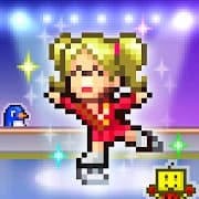 Skating Rink Story APK icon