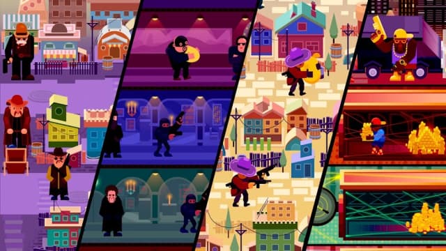Idle Mafia Tycoon screenshot 1
