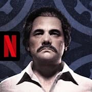 Narcos: Cartel Wars Unlimited APK icon