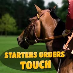 Starters Orders Touch APK icon