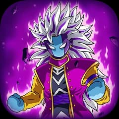 Stick Fight : Dragon Legends icon