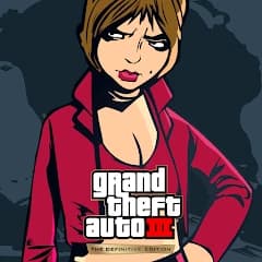GTA III – Definitive APK icon
