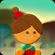 Lumino City APK icon