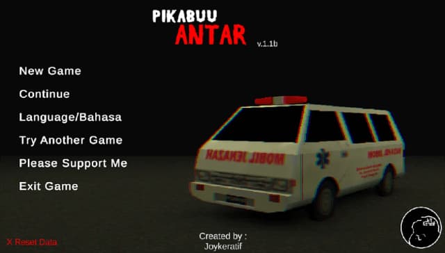 Pikabuu: Antar APK screenshot 1
