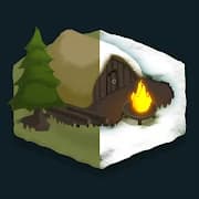 Landnama – Viking Strategy RPG APK icon